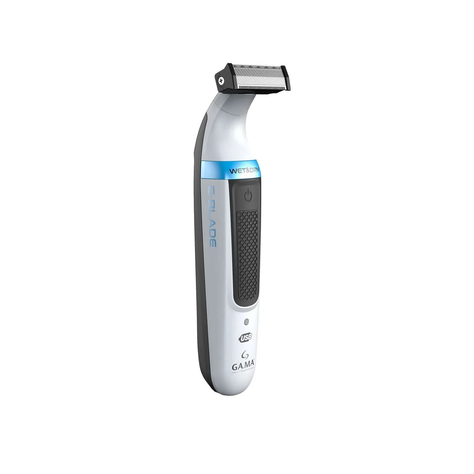 GAMA Cortabarba trimmer gblade w&d usb