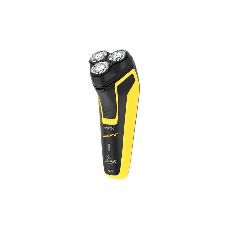 Afeitadora Inalambrica Gama GSH700 Tracker USB
