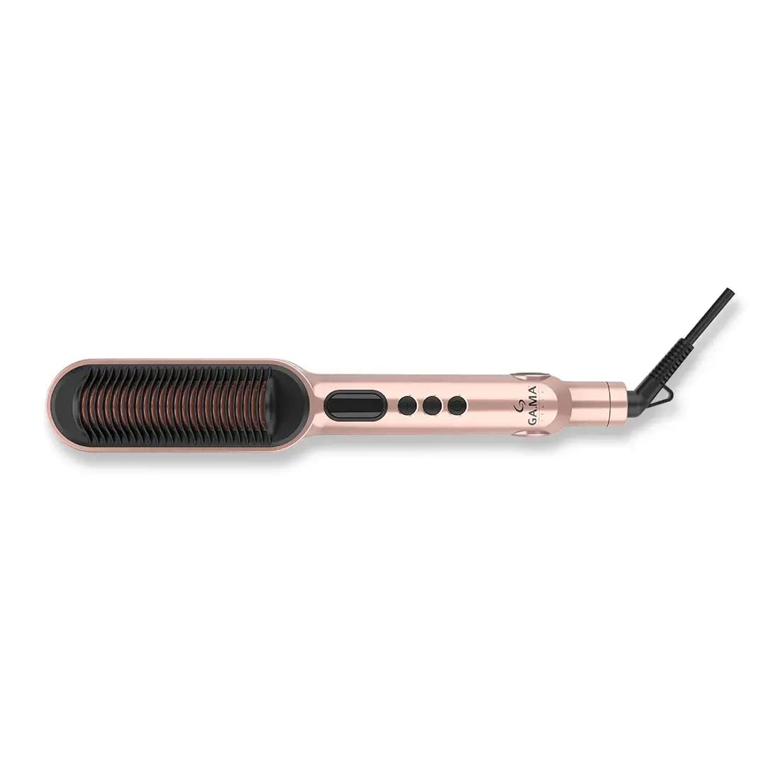 Rizador Waver & Brush Keration de GA.MA ITALY