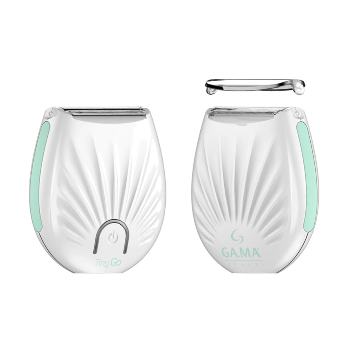 GAMA Afeitadora Tiny Go Mujer USB