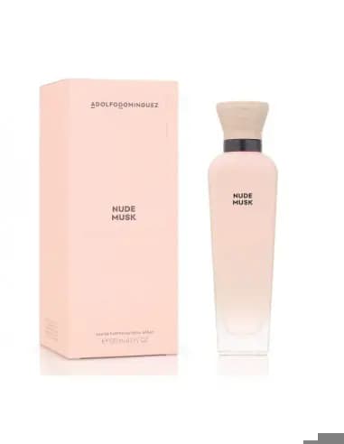 Adolfo Dominguez Nude Musk EDT x120ml