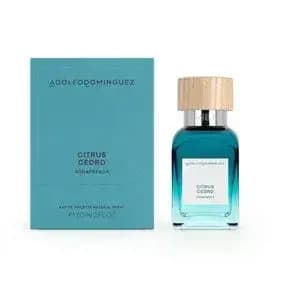 Agua Fresca Citrus Cedro EDT