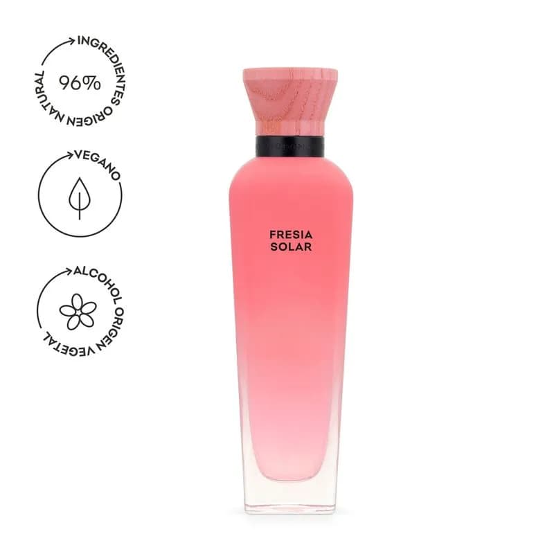 Adolfo Domínguez Fresia Solar EDP X 120ml.