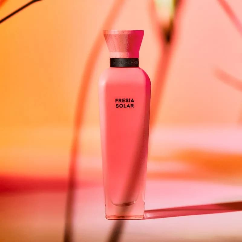 Adolfo Domínguez Fresia Solar EDP X 120ml.