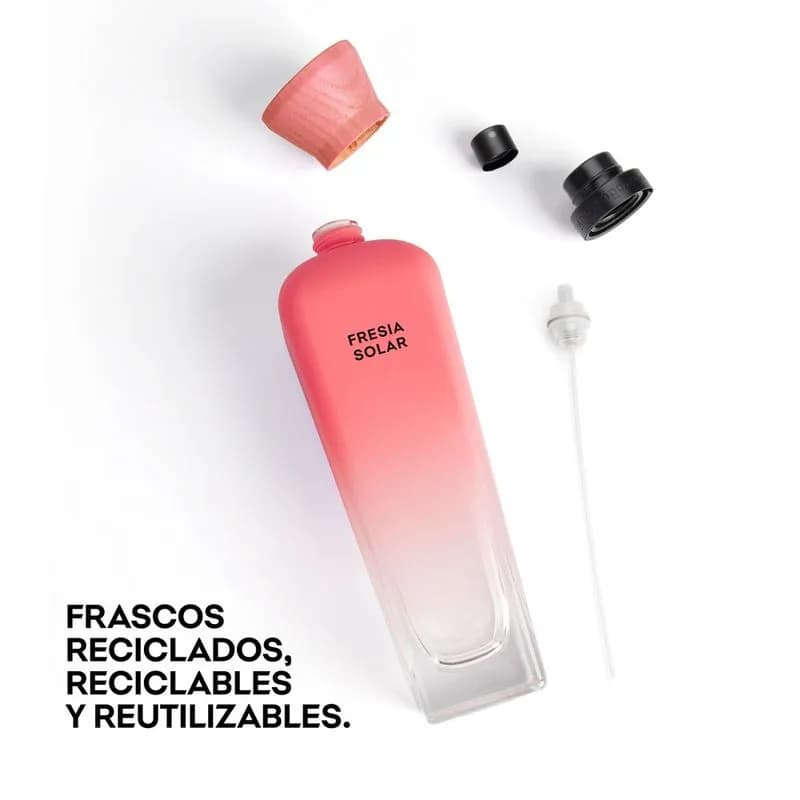 Adolfo Domínguez Fresia Solar EDP X 120ml.