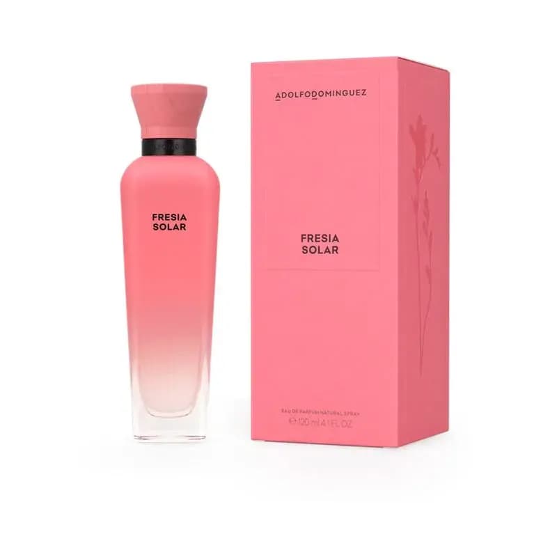 Adolfo Domínguez Fresia Solar EDP X 120ml.