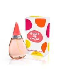 Gotas De Color EDT