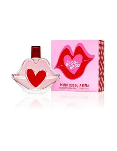 Agatha EDT Beso x100ml