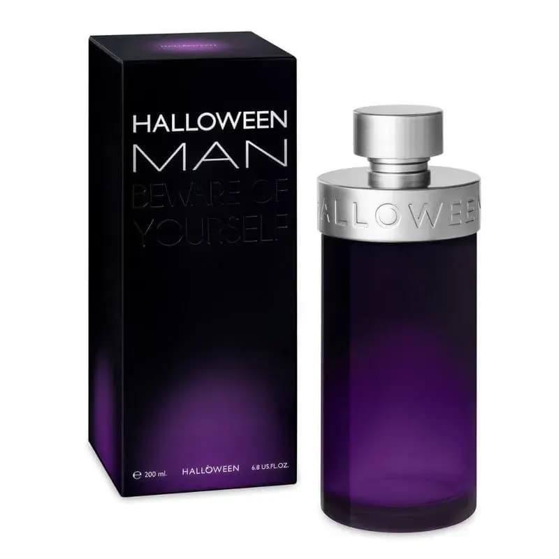 Man EDT x 200ml.
