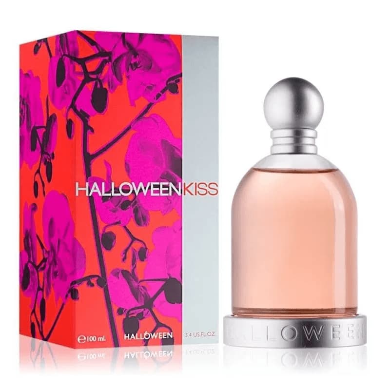 Kiss For Woman EDT x 100ml.