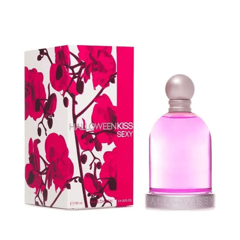 Kiss Sexy Mujer EDT x 100ml.
