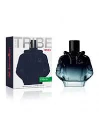 Benetton We Are Tribe Intense EDP x90ml
