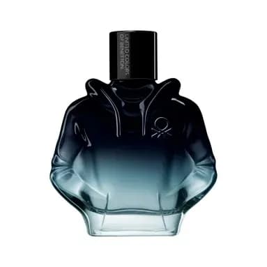 Benetton We Are Tribe Intense EDP x90ml
