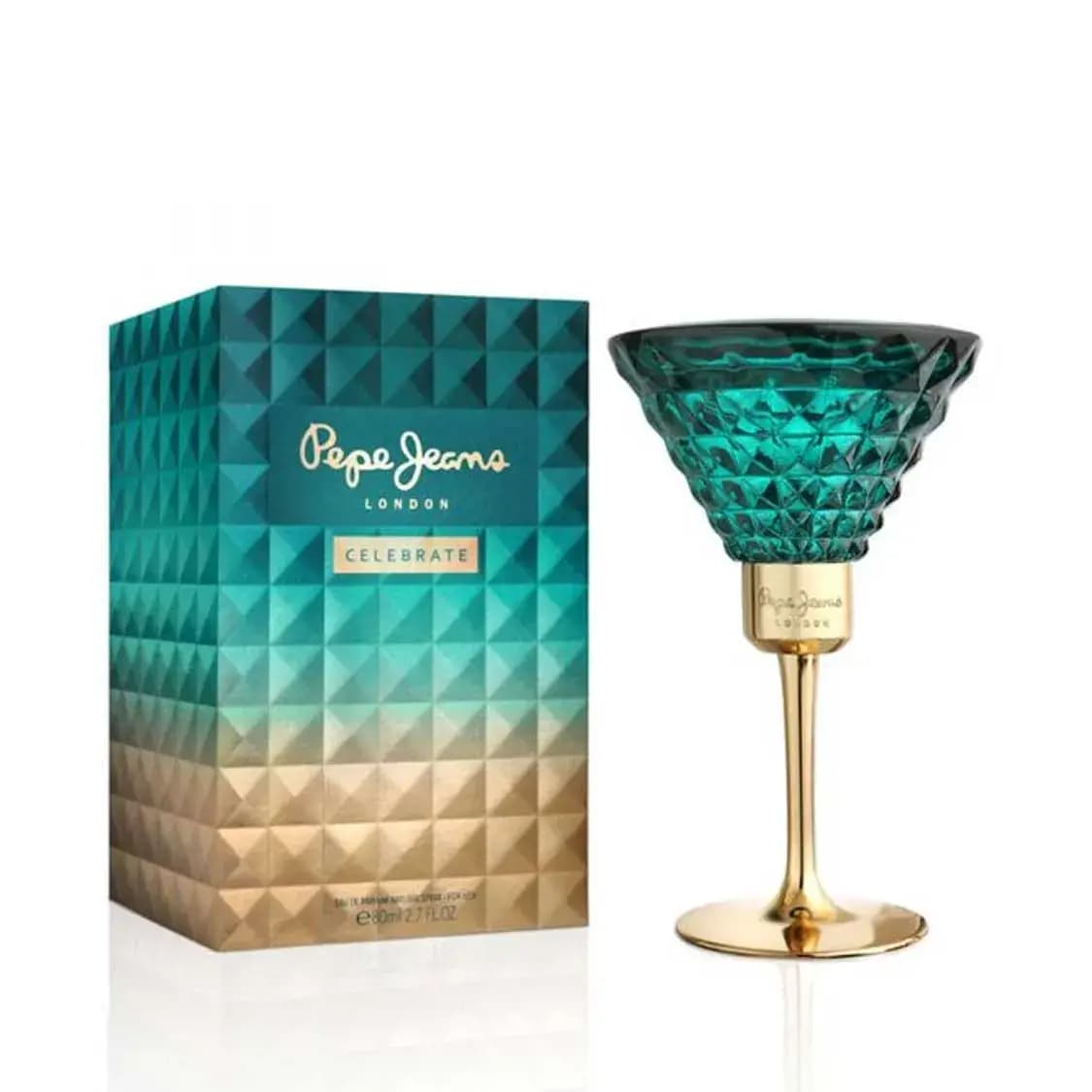 Celebrate Her EDP
