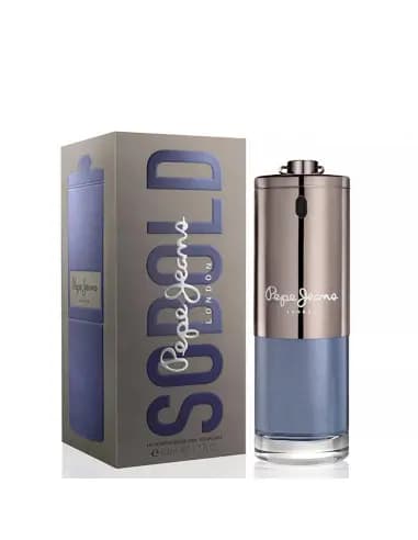 So Bold EDP