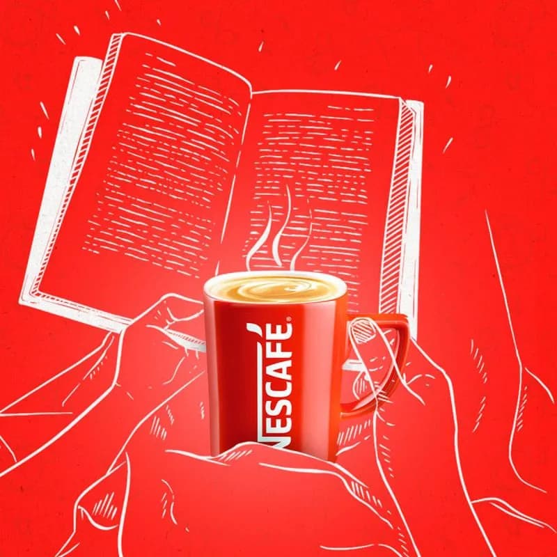 Café Instantáneo Dolca Original x 50grs.