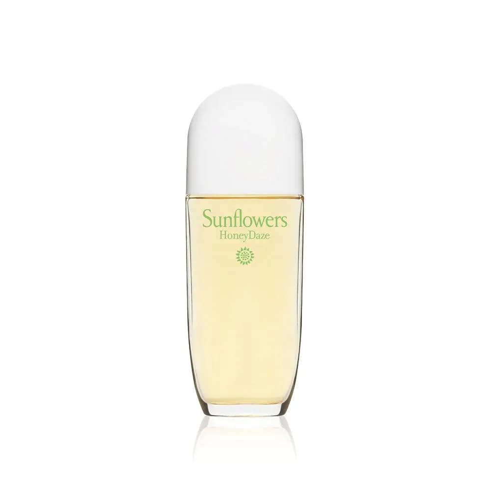EA Sunflowers Honey EDT Fem x 100ml.