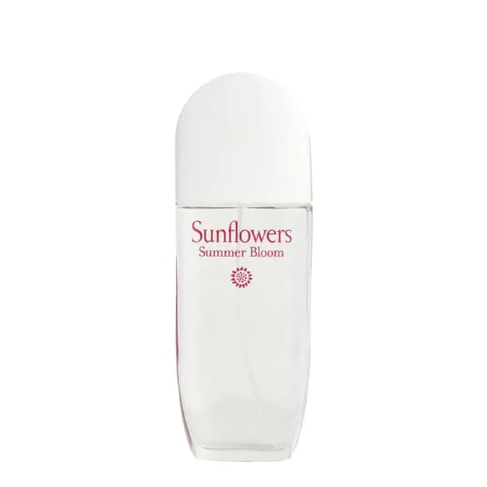 ELIZABETH ARDEN SUNFLOWER BLOOM EDT 100ML