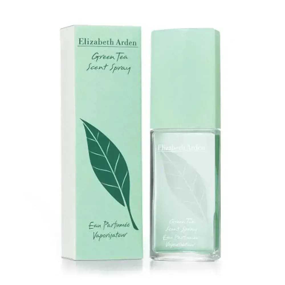 Green Tea EDT