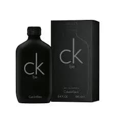 Be Edt x100ml