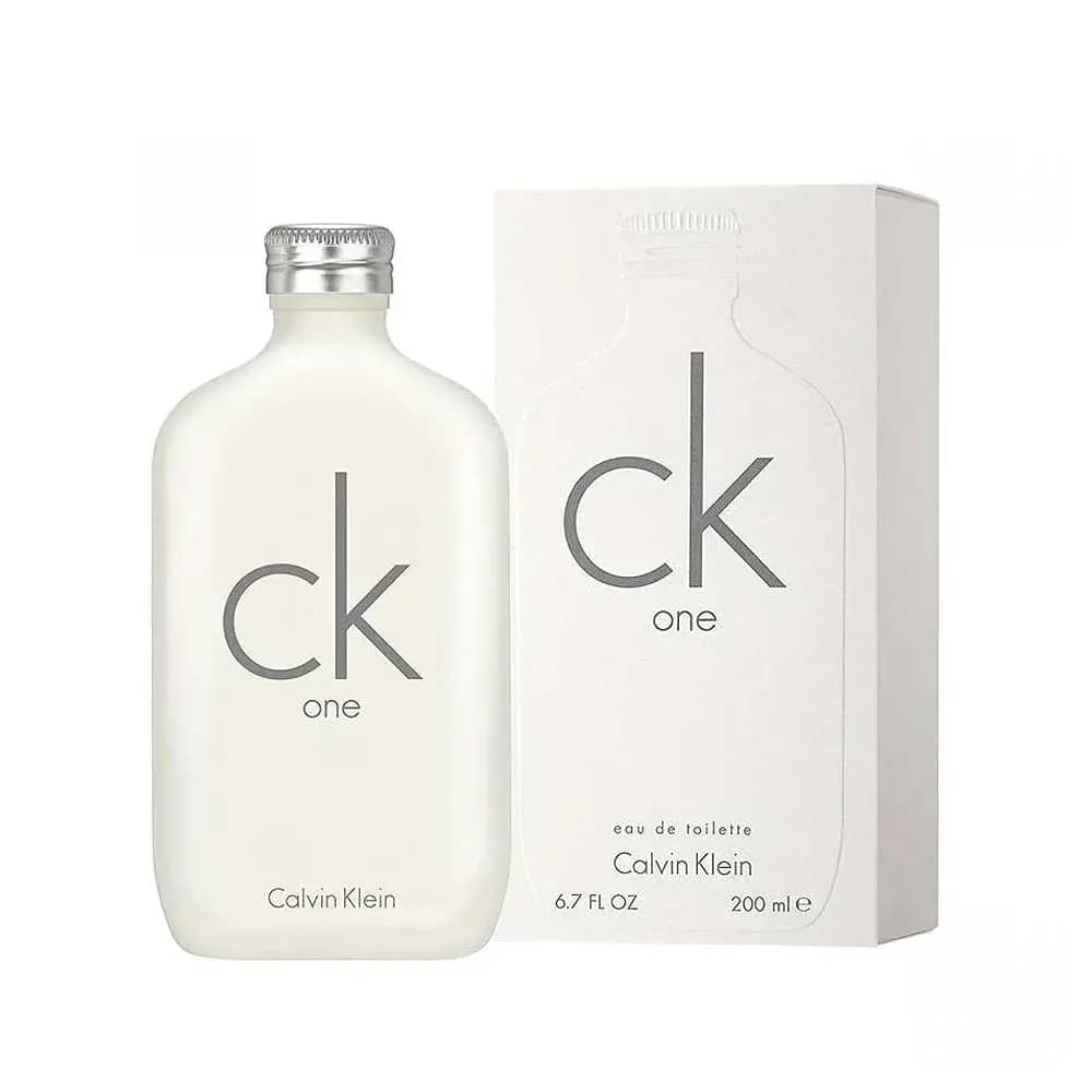 Ck One EDT
