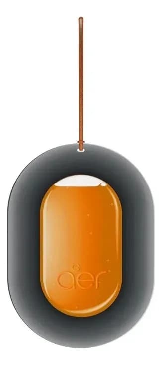 AERO Aromatizador automóvil Musk Af Smoke 30 DS x 1uni.
