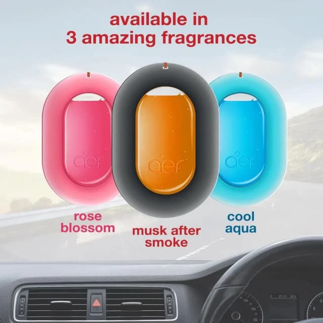 Power Pocket Musk After Smoke Para Auto 7.5gr X4 Un