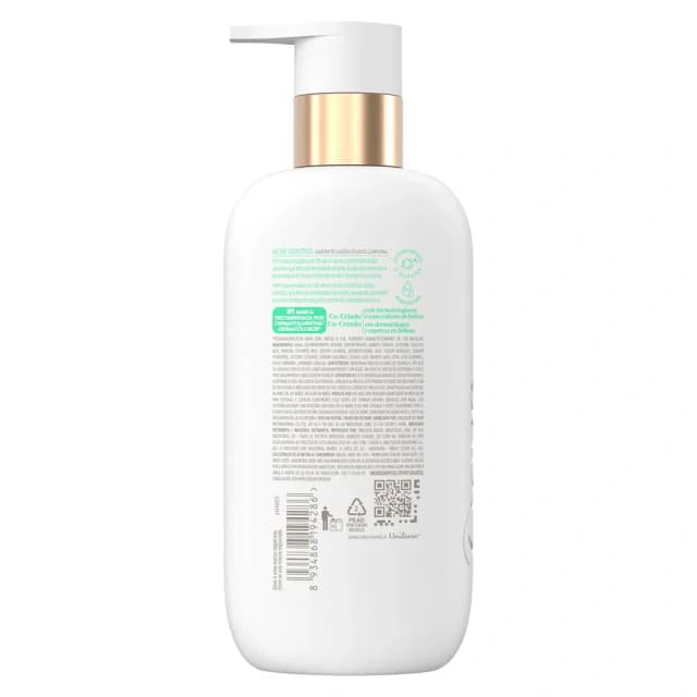 JAB LIQ CORP ACNE CONTROL X300
