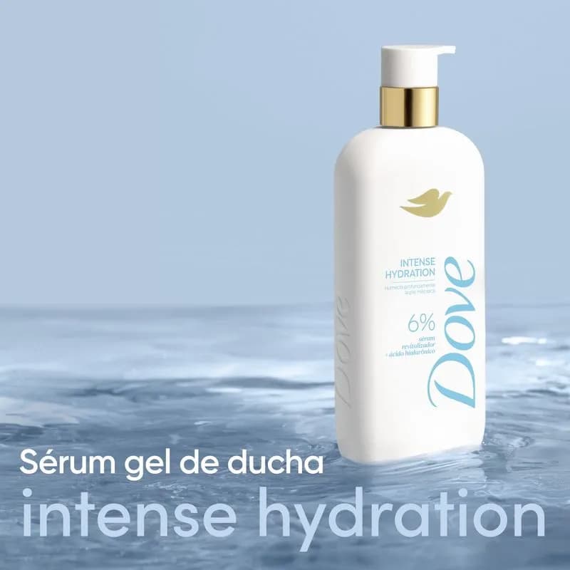JAB LIQ CORP INTENSE HYDRA X30
