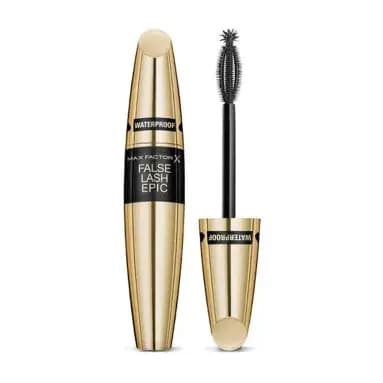 MF MASC. FALSE LASH EPIC black WTP