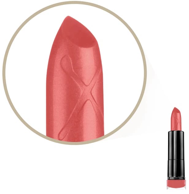 Velvet Mattes Lipstick, 10 Sunkiss, 3.5grs.