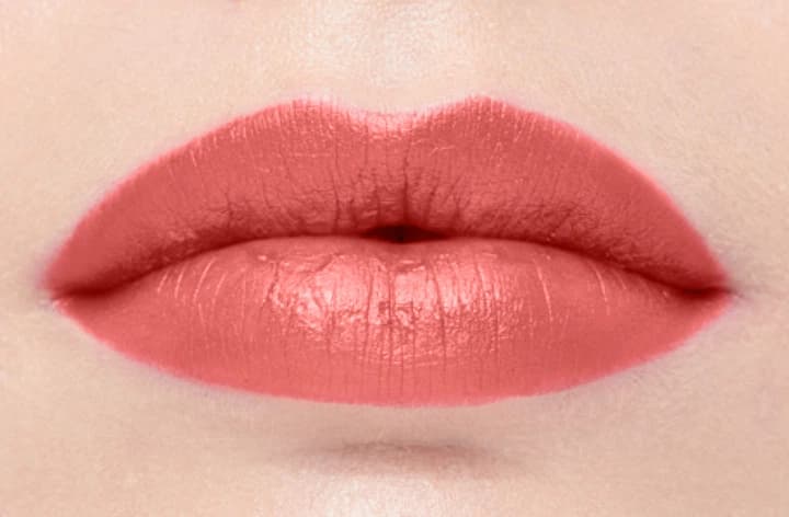 Velvet Mattes Lipstick, 10 Sunkiss, 3.5grs.