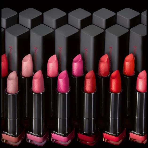 Velvet Mattes Lipstick, 10 Sunkiss, 3.5grs.